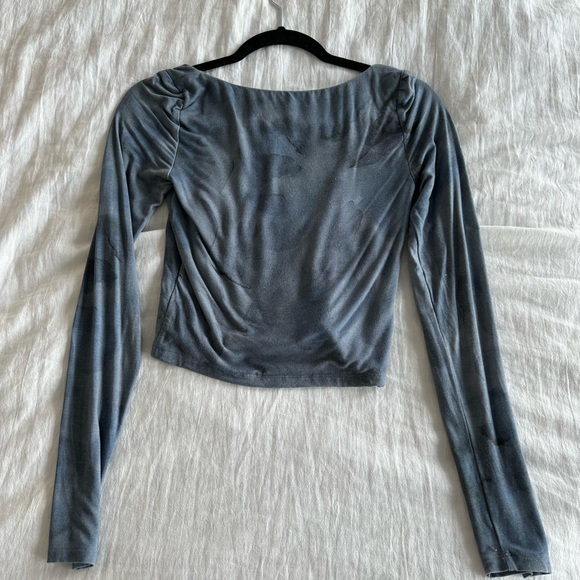 Wilfred Lydia Top - Size S - Picture 3 of 5